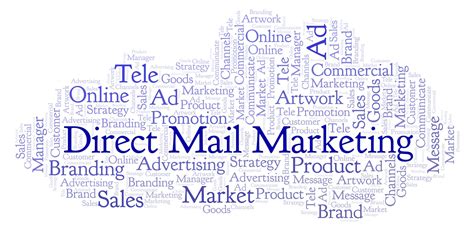 5 Ways To Use Direct Mail In Your Marketing Model Rtc Direct Mailing
