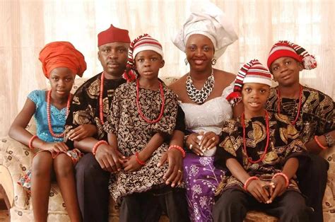 Igbo Culture Clothing And Traditional Styles Legitng