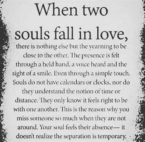 When Two Souls Fall In Love Via Ifttt2f8kmbb Source By