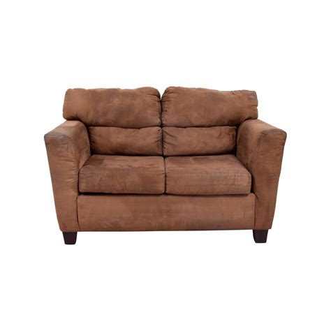 Explore our collection of modern home furnishings, customize fabrics & finishes, get expert design advice & save with comfort club. 57% OFF - Bob's Discount Furniture Bob's Furniture Brown ...