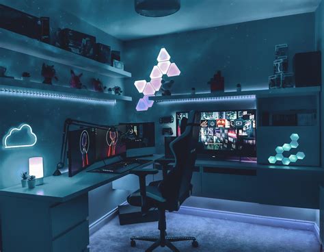 A Friend Changed My Colors Using Lightroom I Love It Gaming Room