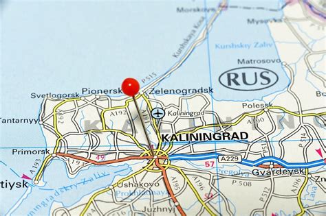 A Twitter Meme Or A Military Strategy Make Kaliningrad Czech Again The Courier Online