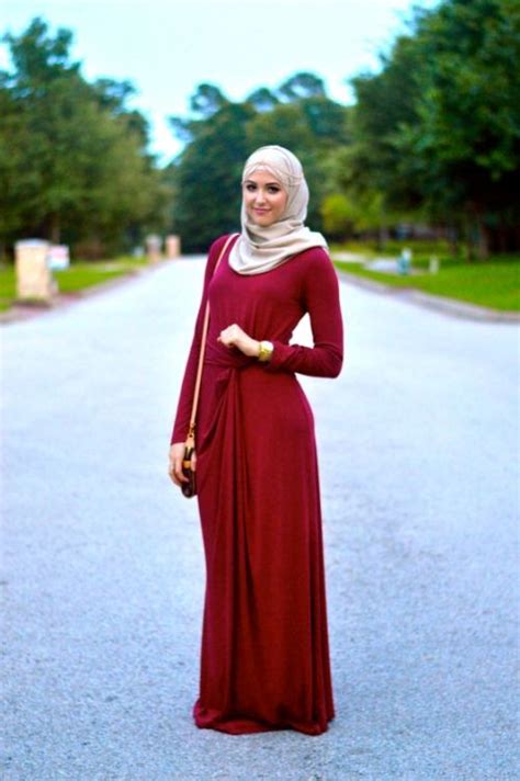 Classy Hijab Outfits Just Trendy Girls