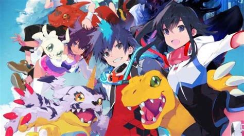 Digimon Games Ranked From Worst To Best