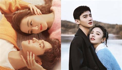 15 Best Sweet Romance Chinese Dramas To Watch In 2021 Icon Singapore