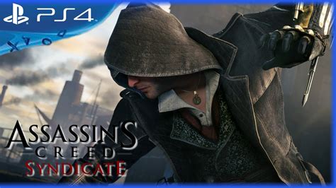 Assassins Creed Syndicate Debut Trailer 1080p PS4 YouTube