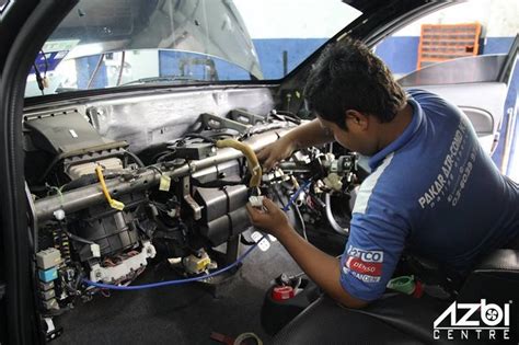 Produa viva moto blower jem. Kos Servis Aircond Kereta Penang Maret 2021 | Profesional ...