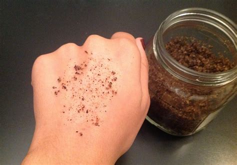 Famous Diy Face Scrub Coffee Grounds References Eviva Midtown