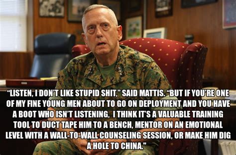 Hazing Marine Style Usmc Quotes Military Life Quotes Marine Corps Humor