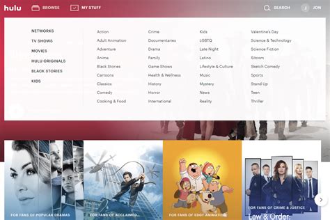 Hulu has a bunch of movies streaming for free, and some of the best one are comedies. Hulu: Stream Movies, Shows, and Live TV
