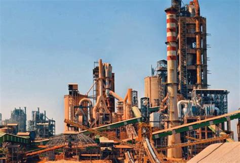 Can cement industry be the growth driver for India? - BusinessToday