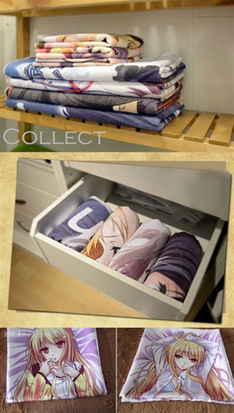 Brand New Hestia Danmachi Anime Dakimakura Japanese Hugging Body Pillow Cover H3028 On Storenvy