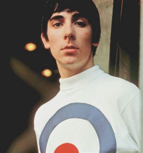 Keith Moon Keith Moon Music Is Life Musician