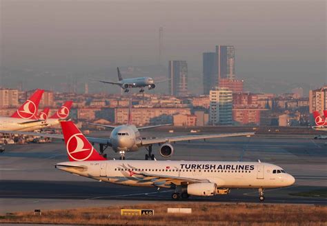 Terremoto en Turquía y Siria Turkish Airlines evacua 125 957 personas