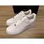 First Look At The Supreme X Nike Air Force 1 Low White • KicksOnFirecom