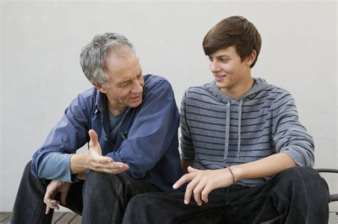 Principles Of Parenting Communicating With Your Teen Alabama