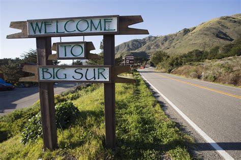 Californias Scenic Highway 1 Fully Reopened For The First Time In More