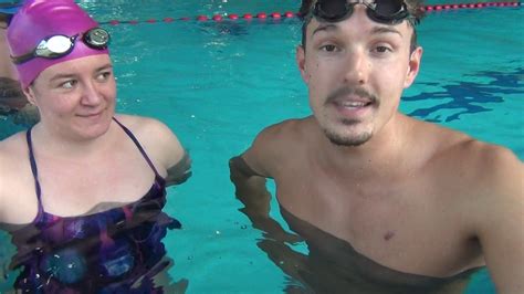 The basic components are catch, pull and recovery. Freestyle Swimming Technique: How to swim faster with the ...