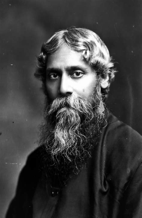 The Inimitable Rabindranath A Voice From The Indian Past Guides Us