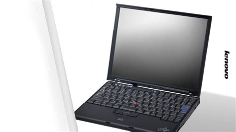 Download Lenovo Thinkpad Brand Creative Advertising By