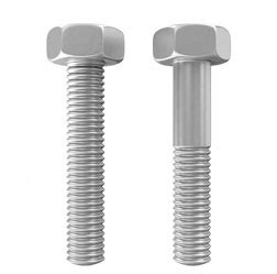 Hex Bolt Manufacturers In India Stainless Steel Hex Bolts And Nuts