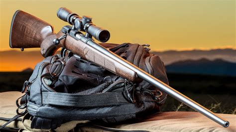 Cz 457 American Review An Official Journal Of The Nra