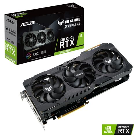 Nvidia Geforce Rtx 3060 Ultra 12 Gb Gddr6 Graphics Card Leaks Out