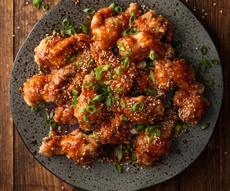 Would you like to view a machine translation in another language? Korean Fried Chicken - Cookidoo® - the official Thermomix ...