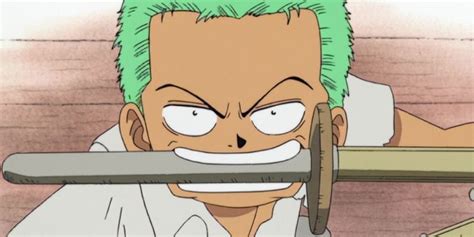 10 Things About Roronoa Zoro That Need To Be Explained In One Piece