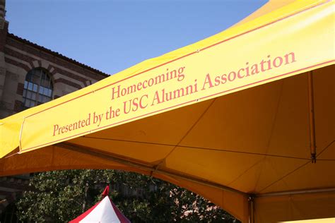 100th Anniversary Usc Alumni Association