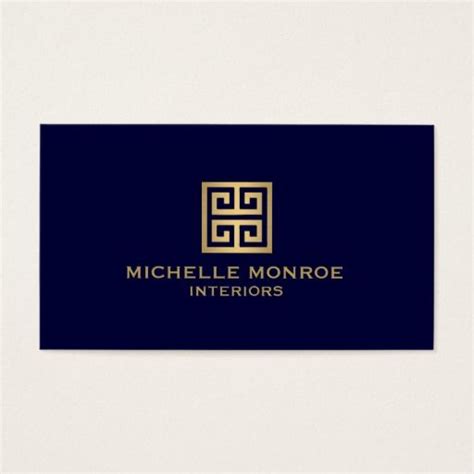 Maybe you would like to learn more about one of these? Pin on Interior Designer Business Cards