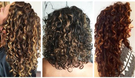 Although curl specialists have perfected their own unique techniques for highlighting curls, on one thing they the whole purpose of highlighting curly hair is to define the curls rather than change it. Sponsor spotlight: Ombu now offers Pintura highlights for ...