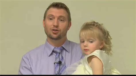 Dads And Daughters Dance The Night Away At The Ymca Youtube