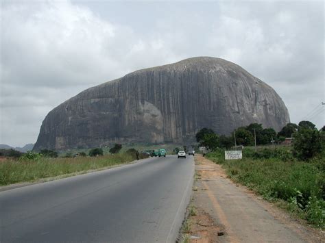 38 Photos Of Zuma Rock And Aso Rock In Abuja Nigeria Boomsbeat