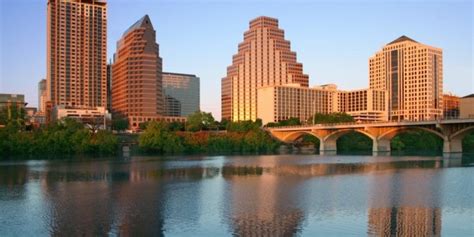 Best Places to Live in Texas - NYSC News