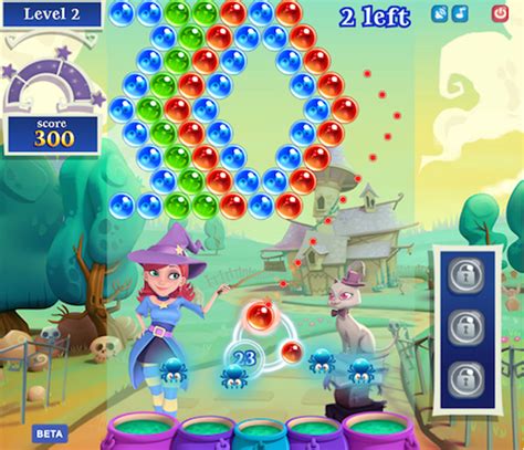 Bubble Witch Saga 2 Top 10 Tips And Cheats You Need To Know