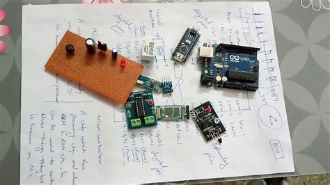 What Is Arduino And Atmega 328 What Is Microprocessor And