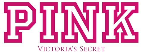 Victoria Secret Pink Logo Logodix