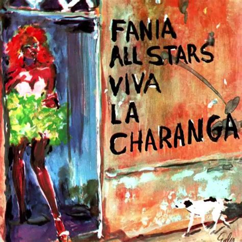 Fania All Stars Isla Del Encanto Youtube