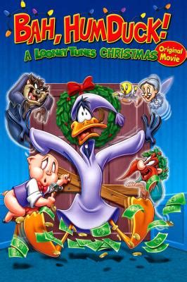 Looney Tunes E O Esp Rito De Natal Chippu