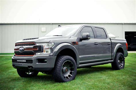 Customer viewpoint ratings and reviews close customer viewpoint ratings and reviews. Custom Harley-Davidson Ford F-150 is back for 2019