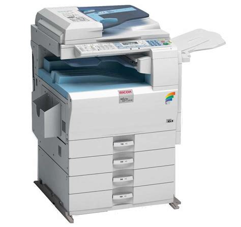 The mp 4055sp is a fast a3 multifunction printer that offers shortcuts and mobile access. RICOH AFICIO MP 4001 PCL 6 DRIVERS FOR WINDOWS