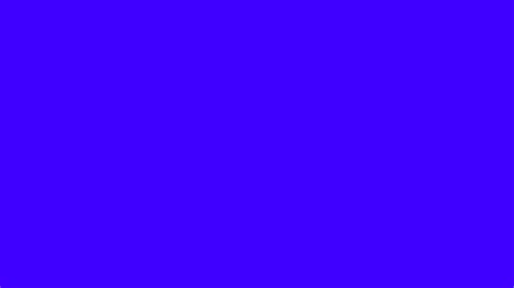 3840x2160 Electric Ultramarine Solid Color Background