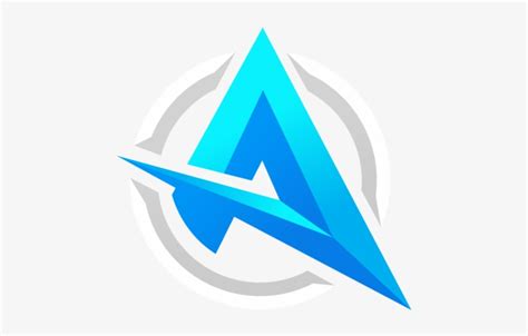 Ali Acraft Network Ali A Logo Png Transparent 500x500 Png Download
