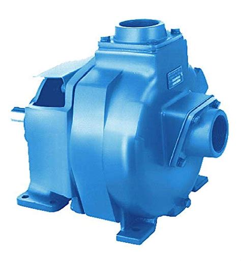 Mp Pumps Hhlf Or X Or High Head Low Flow Self Priming Centrifugal Pump
