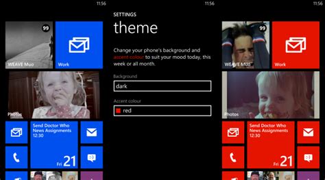 Four Ways To Customize Your Windows Phone