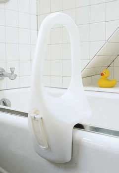 Find the best bathtub safety rail for tub & bath. Lumex Tub-Guard Bathtub Safety Rails : Bath Tub Rail