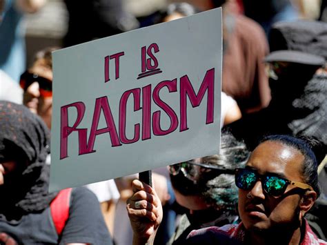 We Asked You Answered When Should We Call Something Racist Code