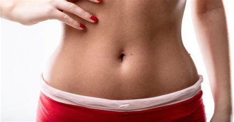 How To Burn Belly Fat Without Exercising Eat These Seven Foods Daily