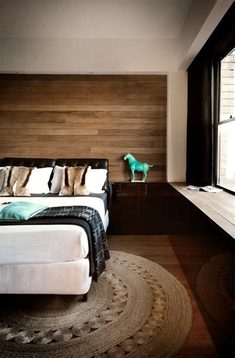60 Classy And Marvelous Bedroom Wall Design Ideas